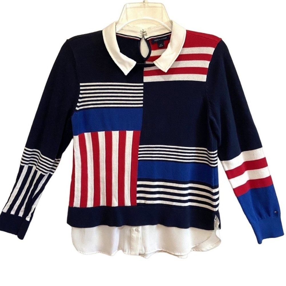 Tommy Hilfiger Sweater